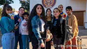 Generation on HBO Max: Here's Everything We Know About the Lena Dunham-Produced Series - Glamour