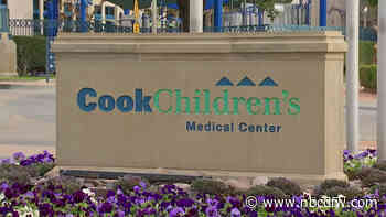 COVID-19 Increases in Children; Two Die in Fort Worth