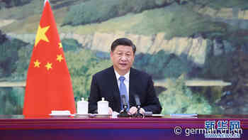 Xi Jinping hört Rechenschaftsberichte von Karry Lam und Ho Iat-seng an - Radio China International