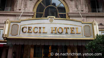 Düstere Netflix-Serie: Doku beleuchtet das Verschwinden von Elisa Lam aus dem berüchtigten Cecil Hotel - Yahoo Nachrichten Deutschland