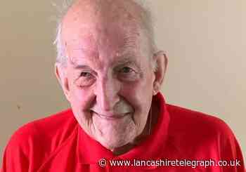 Blackburn Hawks' 'greatest fan' and grandfather of 14 dies of Covid-19