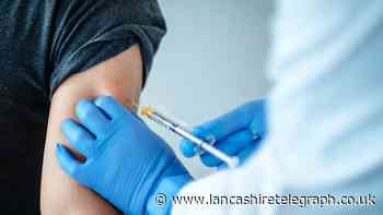 Letter: Delay in follow-up Covid jabs just adding to the risk