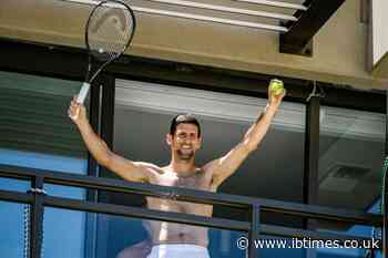 Australian Open: tennis stars set to be released from quarantine