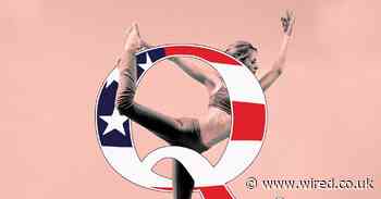 The yoga world is riddled with anti-vaxxers and QAnon believers