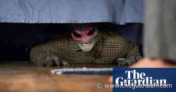 TV tonight: the doctor with a difference in Resident Alien