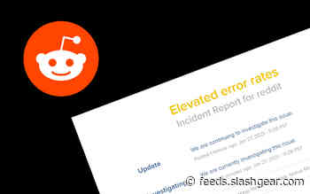 Reddit is down: It’s not just you or Wall Street
