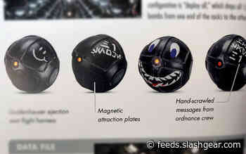 This Easter Egg made Star Wars: The Last Jedi a little more awesome