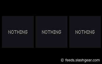 Nothing revealed by OnePlus founder Carl Pei