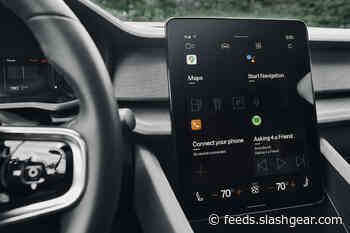 EV drivers are getting better Google Maps route planning – with a catch