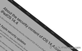 You need to update your iPhone to iOS 14.4 right now – Here’s why