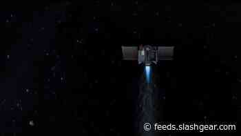 NASA OSIRIS-REx mission aims to depart Bennu in May