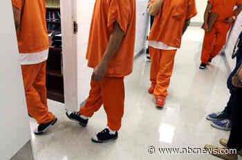 Biden's order terminates federal private prison contracts. Here's what that means.