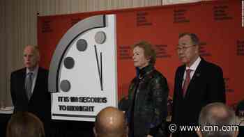 Opinion: The most dangerous situation humanity has ever faced