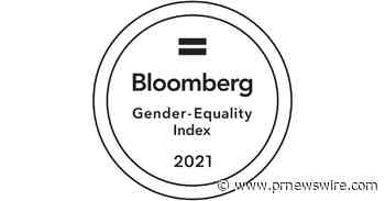 Vakrangee Limited incluida en el Índice de Igualdad de Género de Bloomberg 2021