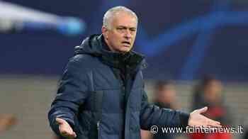 Tottenham, mercato fermo. Mourinho come Conte: "Non mi aspetto né entrate né uscite" - Fcinternews.it