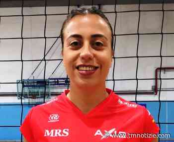 Volley Femminile Serie B2 / Claudia Di Marino torna a Fermo da avversaria ⋆ TM notizie - ultime notizie di OGGI, cronaca, sport - TM notizie