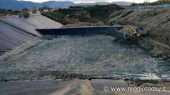 Fermo il cantiere della discarica di Melicuccà, l'impresa: "Faremo valere i nostri diritti" - ReggioToday