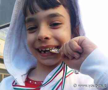 Ginnastica Artistica, Teodora Dragan convocata al collegiale di Fermo - Youtvrs