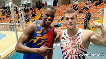 Fermo, atletica: Yebarth e Morelli stabiliscono due primati regionali ad Ancona - Vivere Fermo