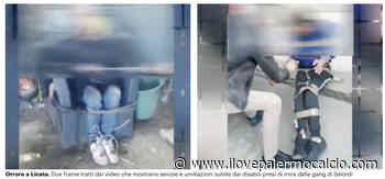 Gds: "Tre persone in carcere in stato di fermo. Licata, disabili seviziati e derisi sui social" - Ilovepalermocalcio - ilovepalermocalcio.com - Il Sito dei Tifosi Rosanero