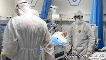 Covid Marche: 38 i positivi in provincia di Fermo con un rapporto di positivi-testati a livello regionale pari al 7,9% - Vivere Fermo