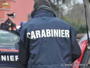 Mafia: blitz contro clan Palermo, disposto il fermo di 16 persone - Corriere della Sera