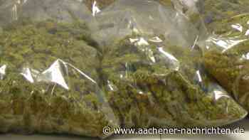 Linnich: Cannabisplantage auf Bauernhof: Betreiber gesucht - Aachener Nachrichten