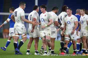 The key talking points ahead of the 2021 Guinness Six Nations - Dudley News