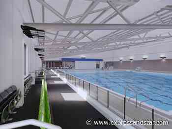 Images reveal how new Dudley Leisure Centre will look - expressandstar.com