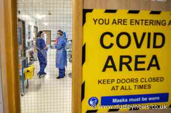 Hospitals urged to take action on oxygen delivery systems - Dudley News