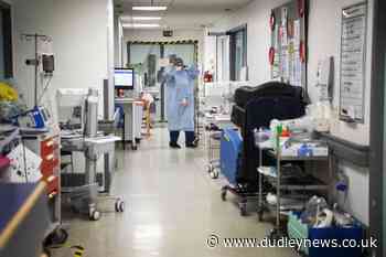 Covid-19 crisis taking mental health toll on hospital staff – survey - Dudley News