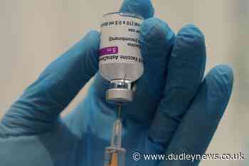 Black MPs share video message in bid to increase vaccine uptake - Dudley News