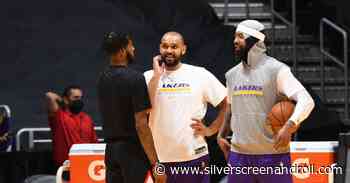 Jared Dudley hopes to play one more season with Lakers before retiring - Silver Screen and Roll