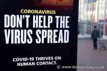 What might a road map out of lockdown look like? - Dudley News