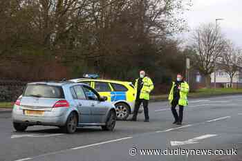 Suspect package at Wrexham site where Covid-19 vaccines are manufactured - Dudley News