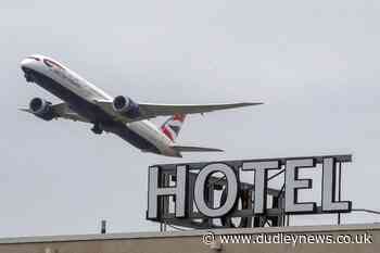 Quarantine hotels for people returning from 'red list' countries - Dudley News