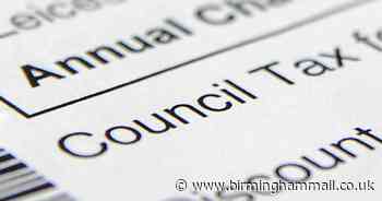 Covid could leave Dudley with rampant poverty- claim - Birmingham Live