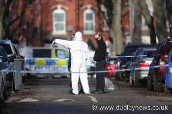 Police get more time to question teenagers over schoolboy's murder - Dudley News