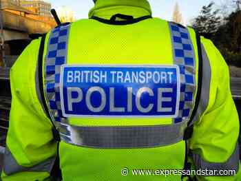 Man dies at Dudley train station - expressandstar.com