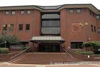 Dudley baby death trial: Jury told of little Summer's fight for life - expressandstar.com