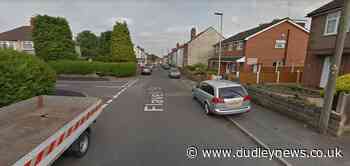 Dudley street set to close for dropped kerbs to be put in - Dudley News