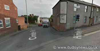 Lower Gornal road to close while it's patched up - Dudley News