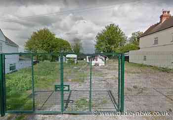 Plan for chalets on Delph Lane gypsy site sparks objections | Dudley News - Dudley News