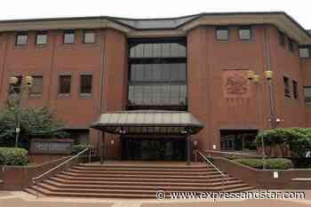 Dudley baby death trial: Court hears father tried CPR on daughter - expressandstar.com