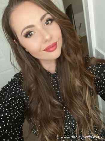 Fatal M6 crash victim named as Dudley woman Beth Malpass, 27 - Dudley News