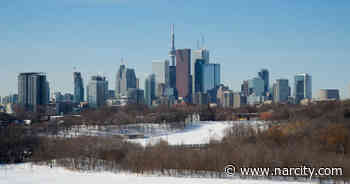 Toronto Is No Longer Ranked One Of Canada's Sexiest Cities - Narcity Canada