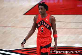 Three players who are starting to step up for the Toronto Raptors - Raptors Rapture