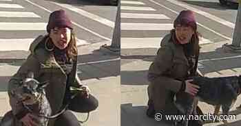 Police Are Looking For A Woman Accused Of Committing A 'Hate-Motivated' Assault In Toronto - Narcity Canada