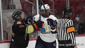 Toronto Six will face Buffalo Beauts as Metropolitan Riveters sidelined - Sportsnet.ca