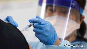 Vulnerable Toronto neighbourhoods push for priority access to COVID-19 vaccines - CBC.ca